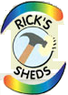 Rick's Sheds